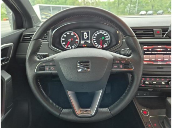 2019 Seat Ibiza Xcellence