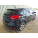 2017 Ford Focus Lim. Titanium