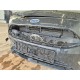 2017 Ford Focus Lim. Titanium