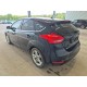 2017 Ford Focus Lim. Titanium