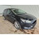 2017 Ford Focus Lim. Titanium