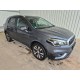 2017 Suzuki SX4 S-Cross