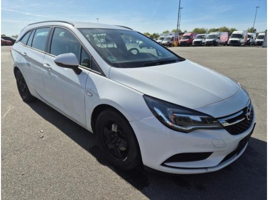 2018 Opel Astra K Sports Tourer Edition Start/Stop