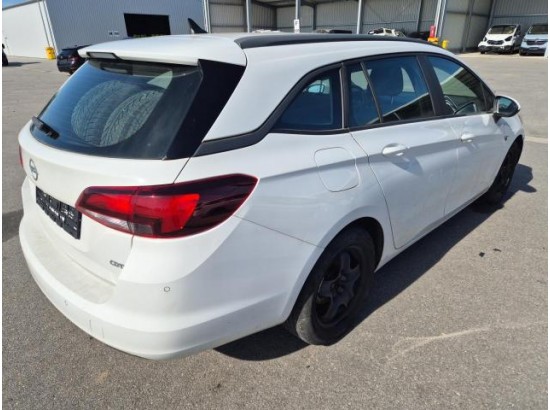 2018 Opel Astra K Sports Tourer Edition Start/Stop