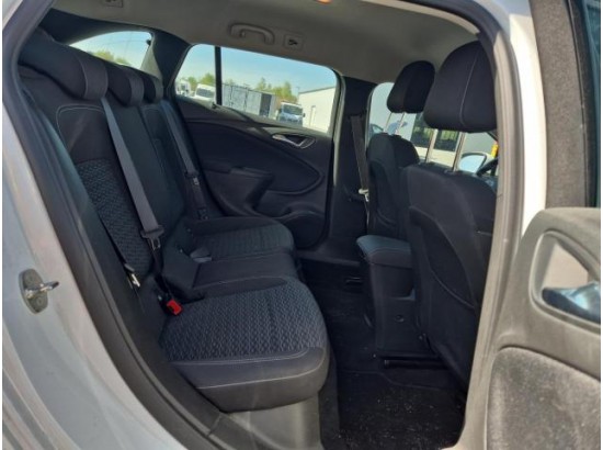2018 Opel Astra K Sports Tourer Edition Start/Stop