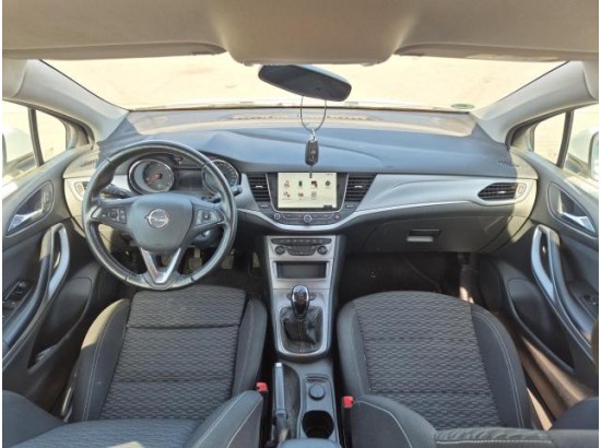 2018 Opel Astra K Sports Tourer Edition Start/Stop