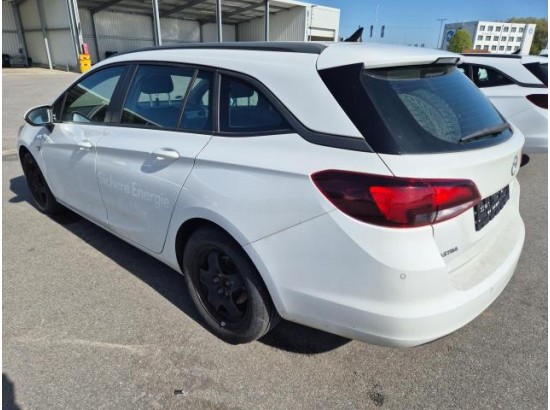 2018 Opel Astra K Sports Tourer Edition Start/Stop