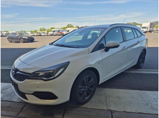 2020 Opel Astra K Sports Tourer Edition Start/Stop
