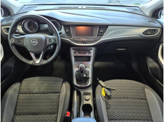 2020 Opel Astra K Sports Tourer Edition Start/Stop