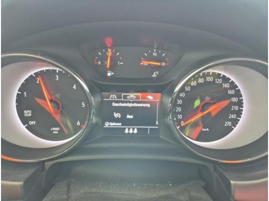 2020 Opel Astra K Sports Tourer Edition Start/Stop
