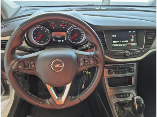 2020 Opel Astra K Sports Tourer Edition Start/Stop