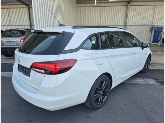 2020 Opel Astra K Sports Tourer Edition Start/Stop