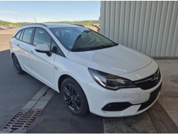 2020 Opel Astra K Sports Tourer Edition Start/Stop