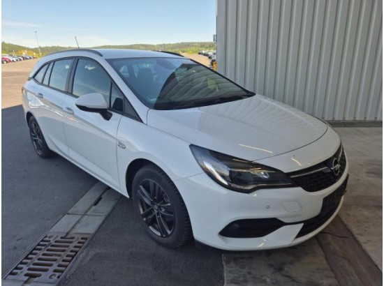 2020 Opel Astra K Sports Tourer Edition Start/Stop