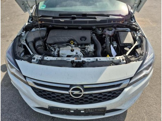 2019 Opel Astra K Sports Tourer Edition Start/Stop
