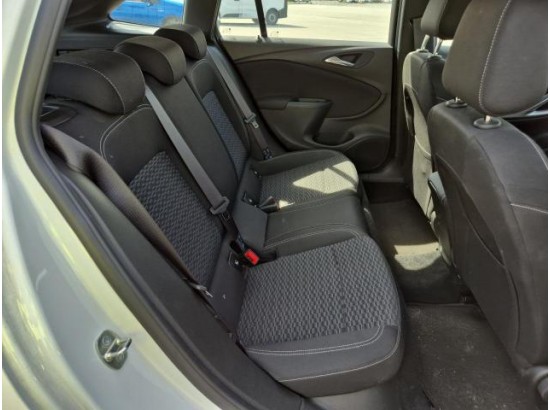 2019 Opel Astra K Sports Tourer Edition Start/Stop