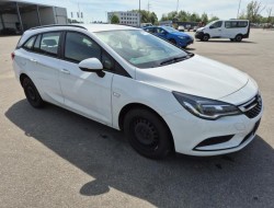 2019 Opel Astra K Sports Tourer Edition Start/Stop