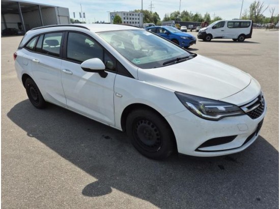 2019 Opel Astra K Sports Tourer Edition Start/Stop