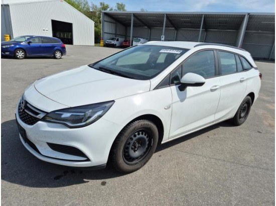 2019 Opel Astra K Sports Tourer Edition Start/Stop