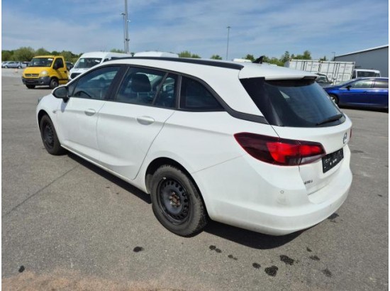 2019 Opel Astra K Sports Tourer Edition Start/Stop
