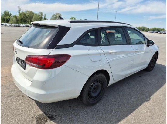 2019 Opel Astra K Sports Tourer Edition Start/Stop