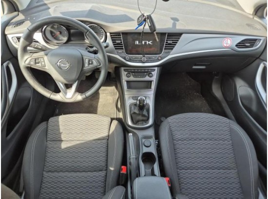 2019 Opel Astra K Sports Tourer Edition Start/Stop
