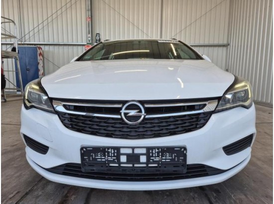 2019 Opel Astra K Sports Tourer Edition