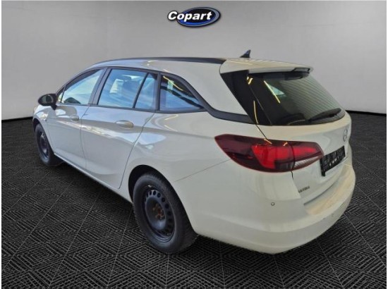 2019 Opel Astra K Sports Tourer Edition