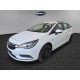 2019 Opel Astra K Sports Tourer Edition