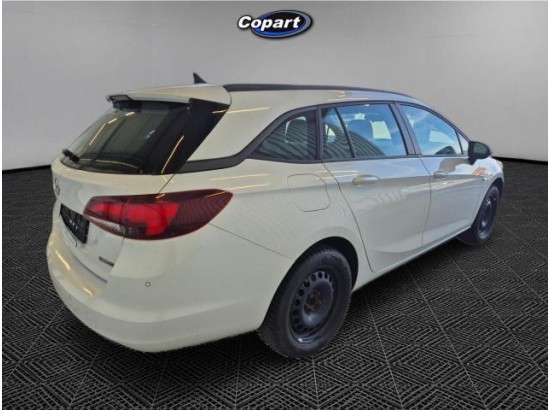 2019 Opel Astra K Sports Tourer Edition