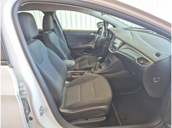 2019 Opel Astra K Sports Tourer Edition