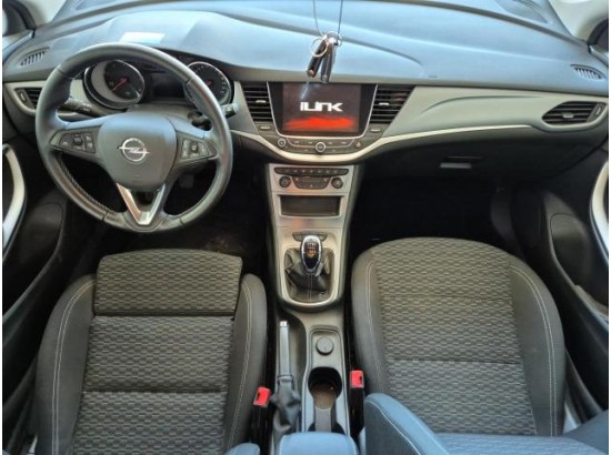 2018 Opel Astra K Sports Tourer Edition Start/Stop