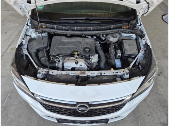 2018 Opel Astra K Sports Tourer Edition Start/Stop