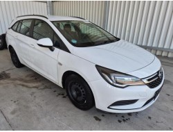2018 Opel Astra K Sports Tourer Edition Start/Stop