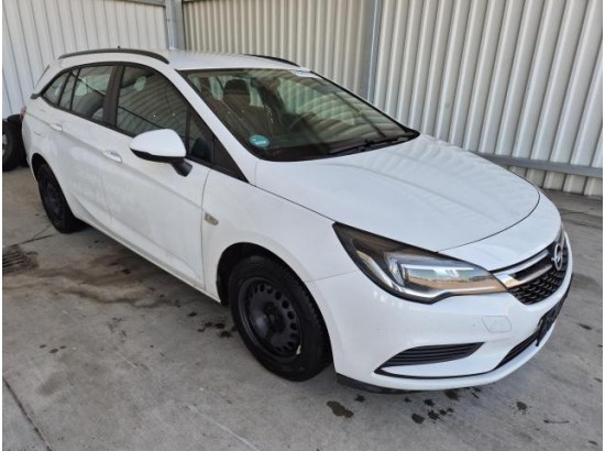 2018 Opel Astra K Sports Tourer Edition Start/Stop