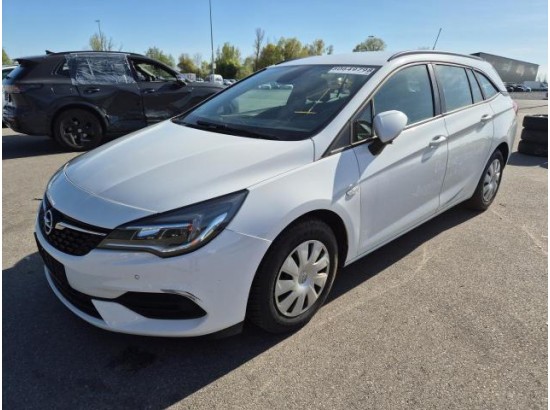2020 Opel Astra K Sports Tourer Edition Start/Stop