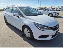 2020 Opel Astra K Sports Tourer Edition Start/Stop