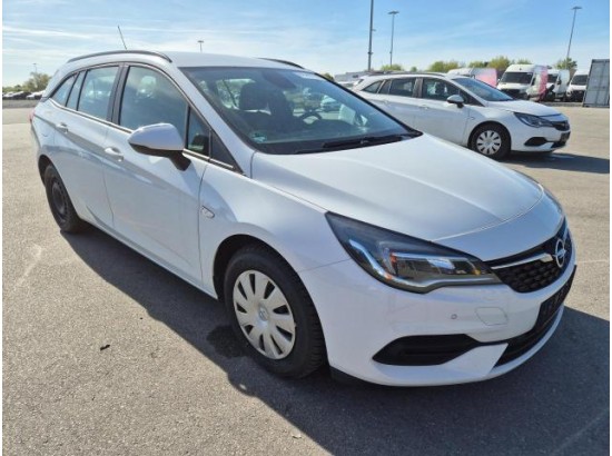 2020 Opel Astra K Sports Tourer Edition Start/Stop