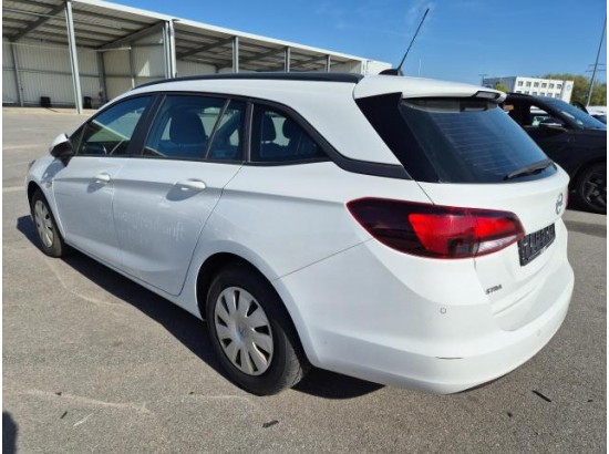 2020 Opel Astra K Sports Tourer Edition Start/Stop