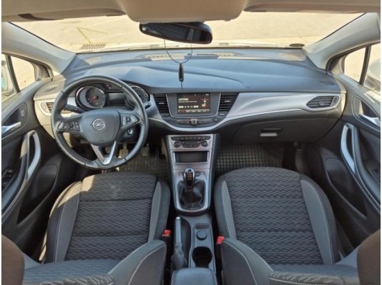2020 Opel Astra K Sports Tourer Edition Start/Stop