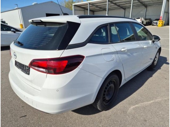 2020 Opel Astra K Sports Tourer Edition Start/Stop