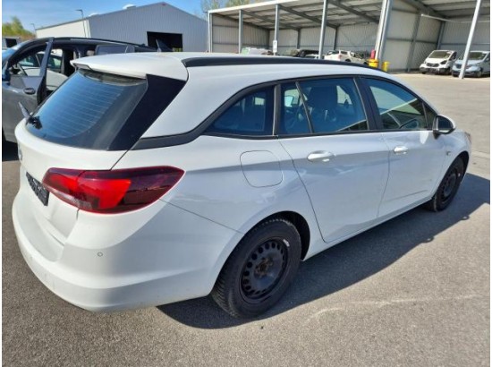 2019 Opel Astra K Sports Tourer Edition Start/Stop