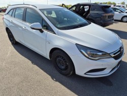 2019 Opel Astra K Sports Tourer Edition Start/Stop