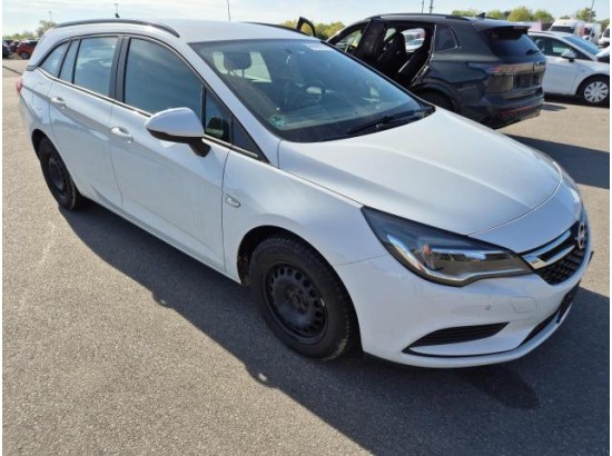 2019 Opel Astra K Sports Tourer Edition Start/Stop