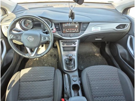 2019 Opel Astra K Sports Tourer Edition Start/Stop