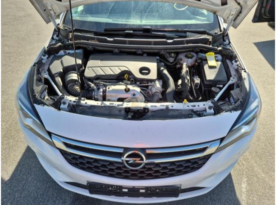 2019 Opel Astra K Sports Tourer Edition Start/Stop