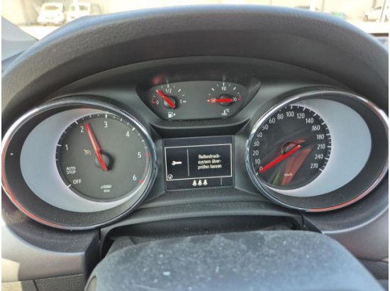 2019 Opel Astra K Sports Tourer Edition Start/Stop
