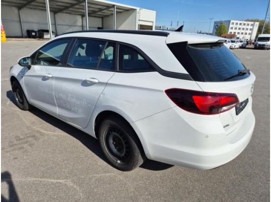 2019 Opel Astra K Sports Tourer Edition Start/Stop