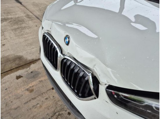 2022 BMW X1 sDrive 18 i Advantage