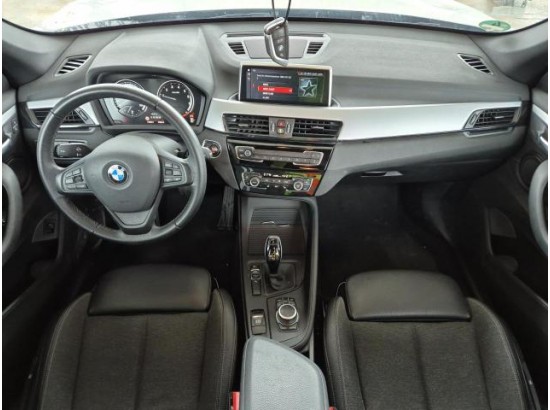 2022 BMW X1 sDrive 18 i Advantage